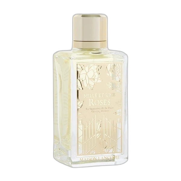 Lancome Maison Mille Et Une Roses