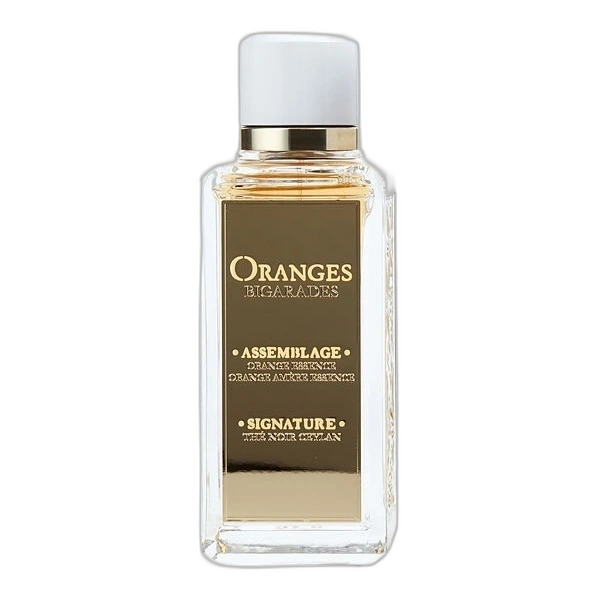 Lancome Oranges Bigarades
