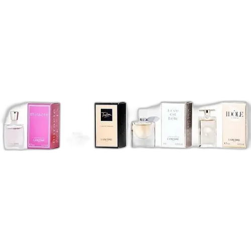 Lancome Variety