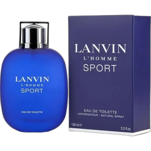 Lanvin L'Homme Sport