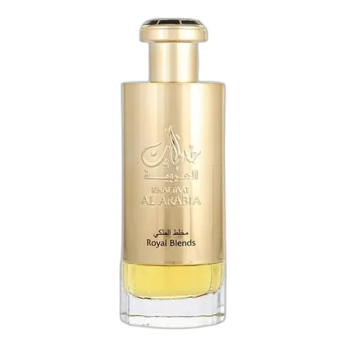 Lattafa Khaltaat Al Arabia Royal Blends