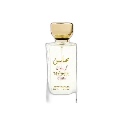 Lattafa Mahasin Crystal