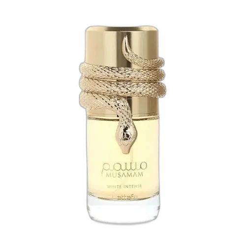 Lattafa Musamam White Intense