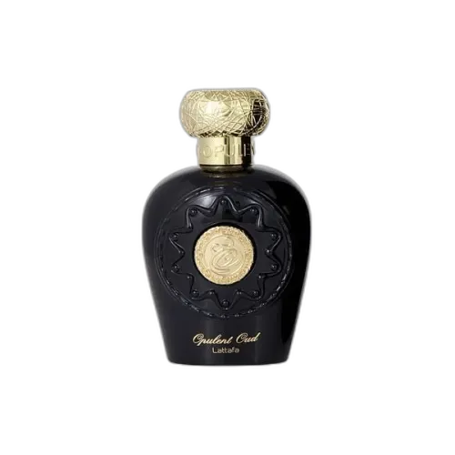 Lattafa Opulent Oud