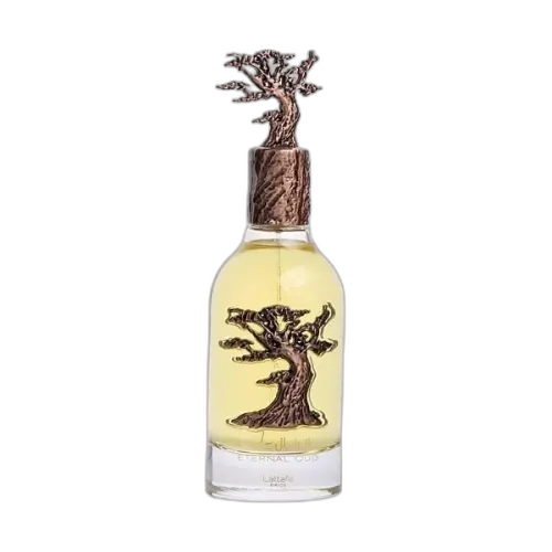 Lattafa Pride Eternal Oud