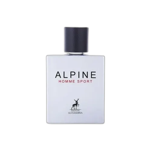 Maison Alhambra Alpine Homme Sport