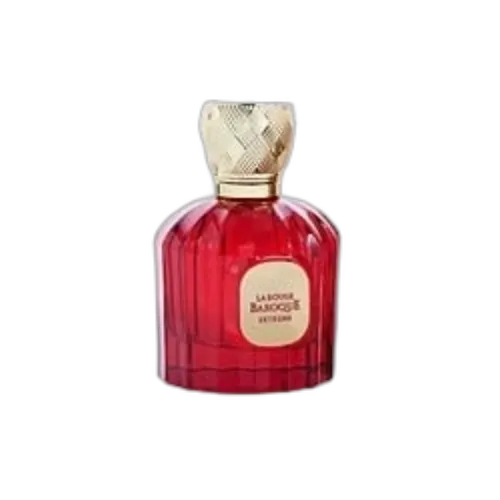 Maison Alhambra Baroque Rouge Extrait