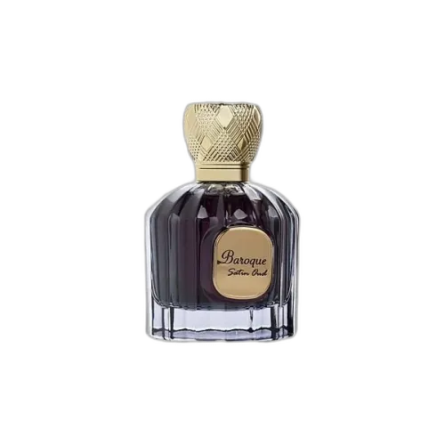Maison Alhambra Baroque Satin Oud