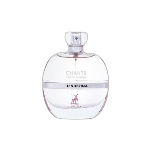 Maison Alhambra Chants Tenderina