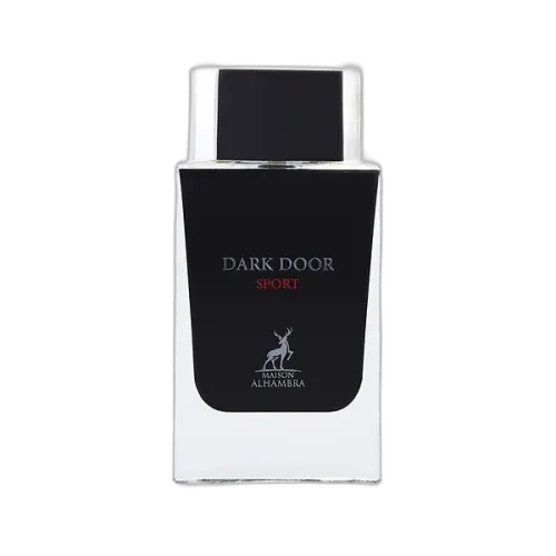 Maison Alhambra Dark Door Sport