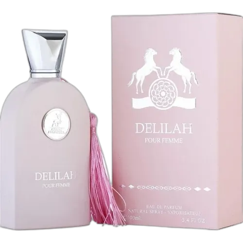 Maison Alhambra Delilah Pour Femme