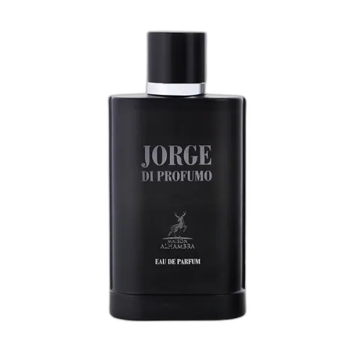 Maison Alhambra Jorge De Profumo