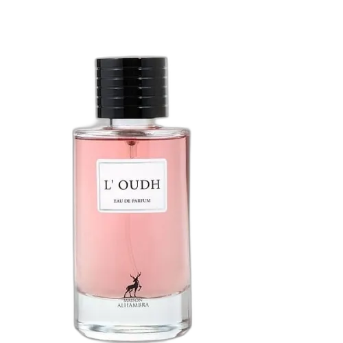 Maison Alhambra L'Oudh
