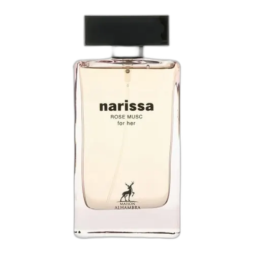 Maison Alhambra Narissa Rose Musc For Her
