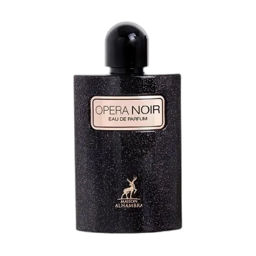 Maison Alhambra Opera Noir