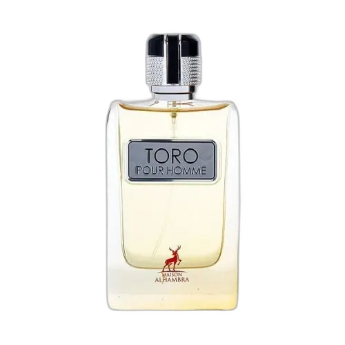 Maison Alhambra Toro Pour Homme