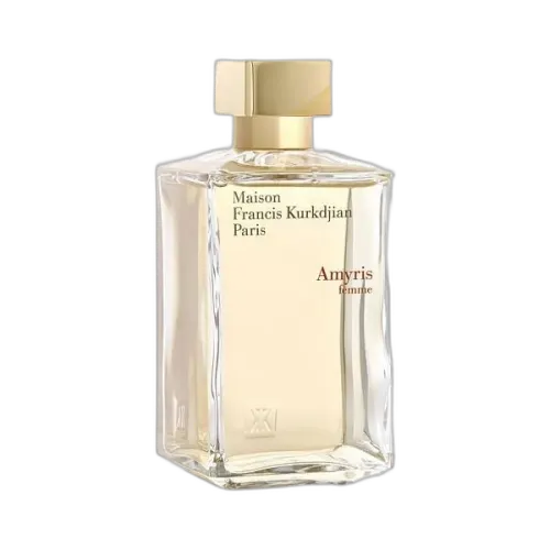 Maison Francis Kurkdjian Amyris Femme