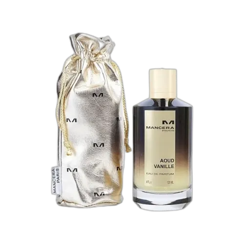 Mancera Aoud Vanille