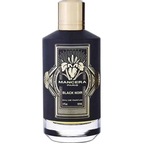 Mancera Black Noir