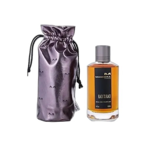 Mancera Black To Black