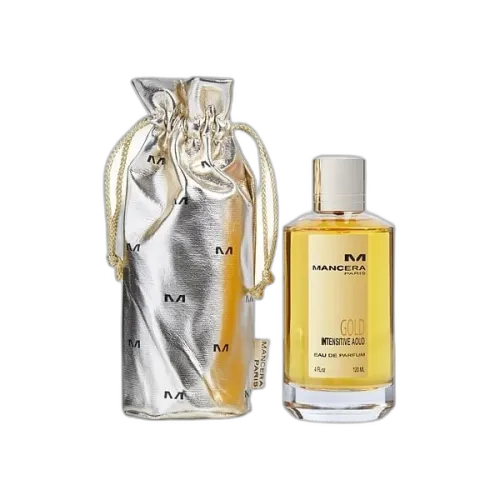 Mancera Intensitive Aoud Gold