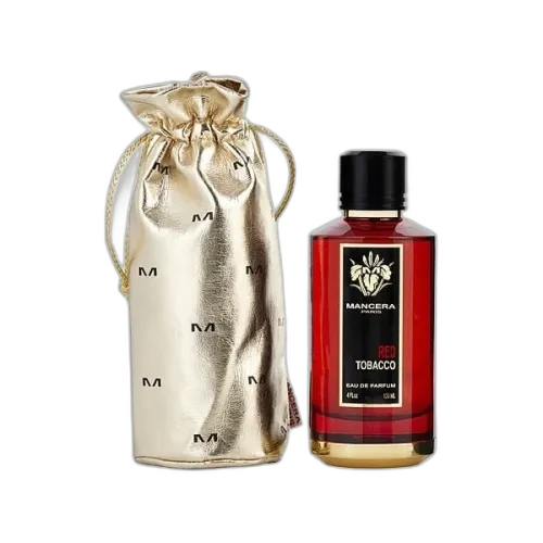 Mancera Red Tobacco