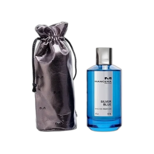 Mancera Silver Blue