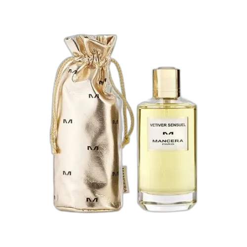 Mancera Vetiver Sensuel