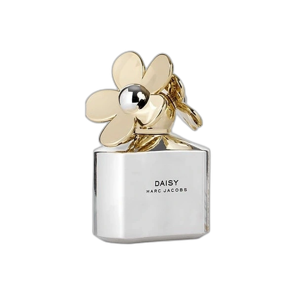 Marc Jacobs Daisy Silver
