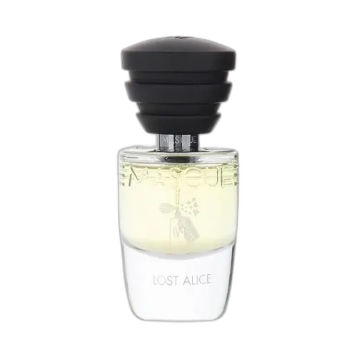 Masque Lost Alice