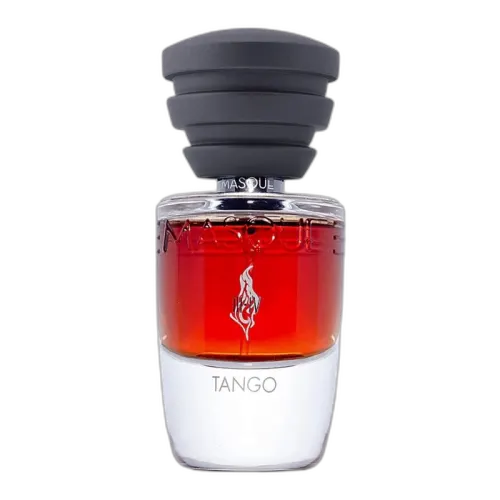 Masque Milano Tango