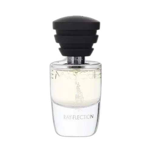Masque Ray-Flection