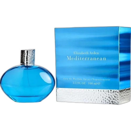 Mediterranean