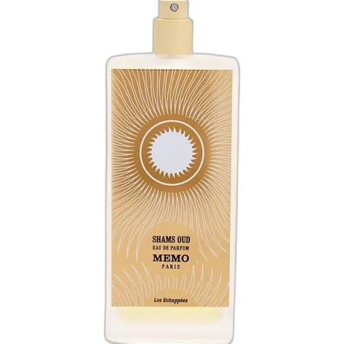 Memo Paris Shams Oud