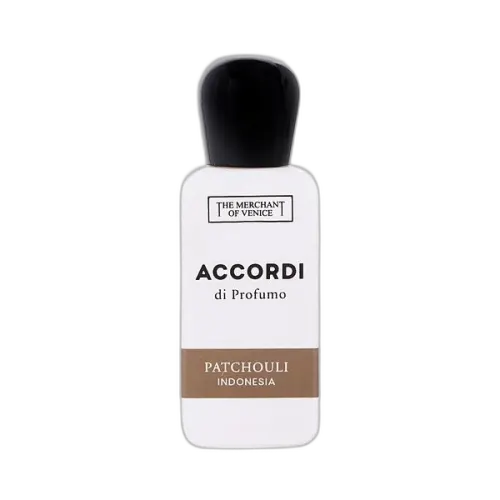 Merchant Of Venice Accordi Di Profumo Patchouli Indonesia
