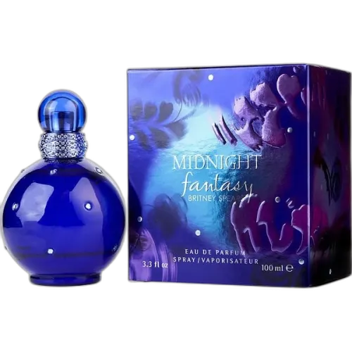 Midnight Fantasy Britney Spears
