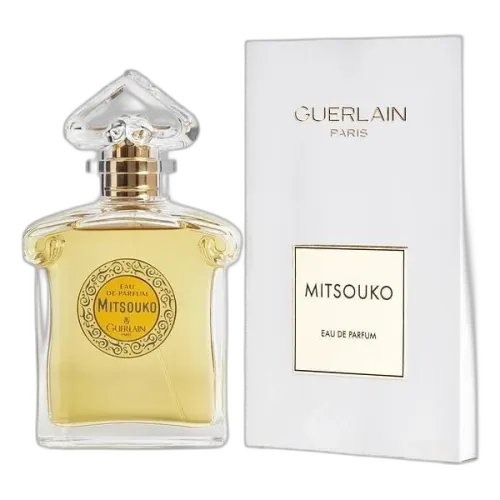 Mitsouko
