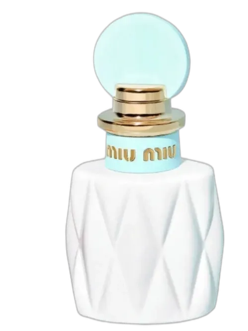 Miu Miu Fleur De Lait