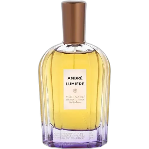 Molinard Ambre Lumiere