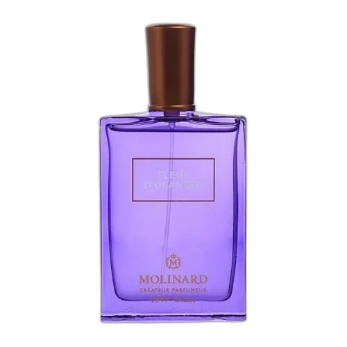Molinard Fleur De Oranger
