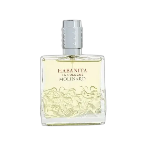Molinard Habanita La Cologne