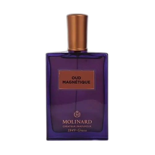 Molinard Oud Magnetique