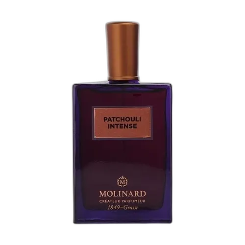 Molinard Patchouli Intense