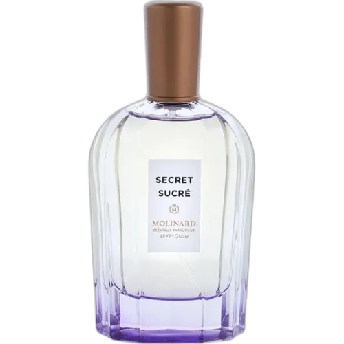 Molinard Secret Sucre