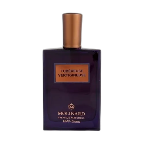 Molinard Tubereuse Vertigineuse