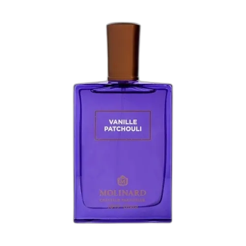 Molinard Vanille Patchouli