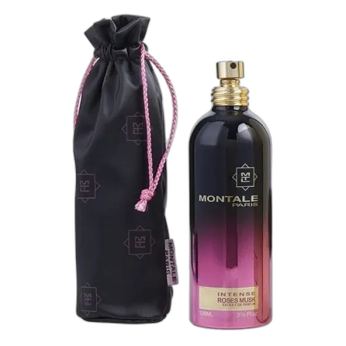 Montale Paris Intense Roses Musk