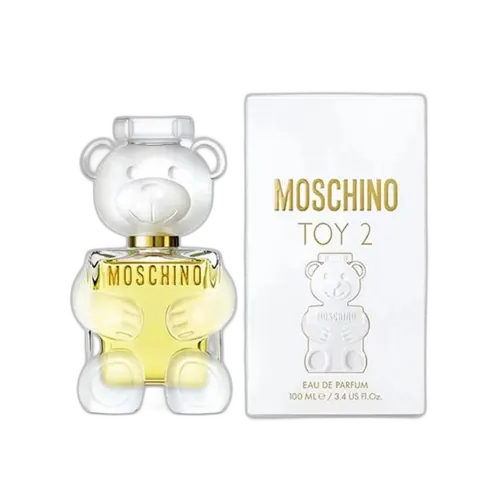 Moschino Toy 2 Edp