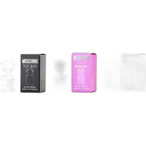 Moschino Variety