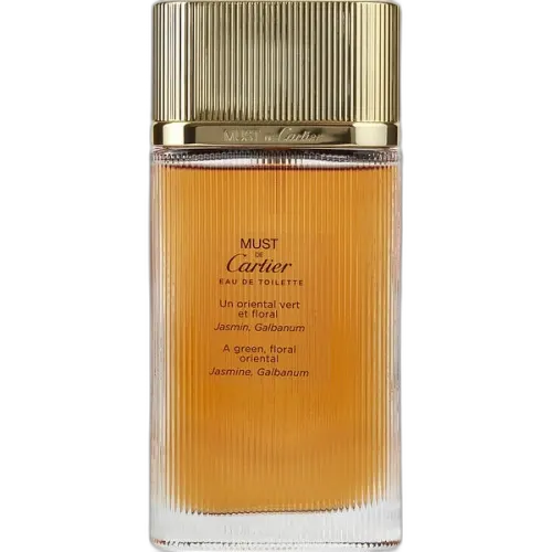 Must De Cartier